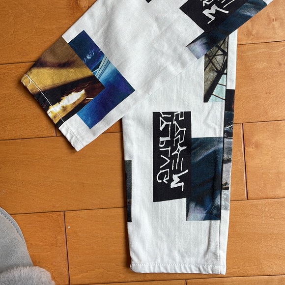 Urban Outfitters Pants - W30 L 32 - Picture 4 of 6